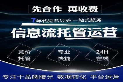 sem托管服务案例：如何实现广告投放效果最大化